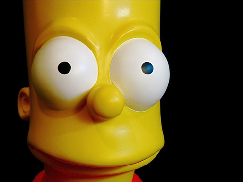 Cápsula Informativa- Bart Simpson se convierte en mascota del Zenit de San Petersburgo