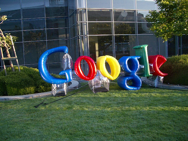 Google lanzó en España una plataforma llamada Actívate