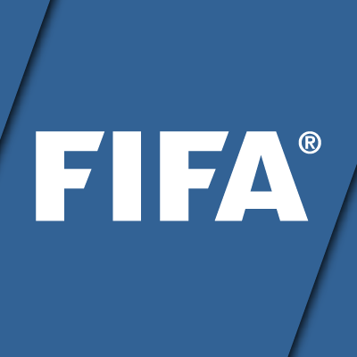 Cápsula informátiva, Logo de la FIFA