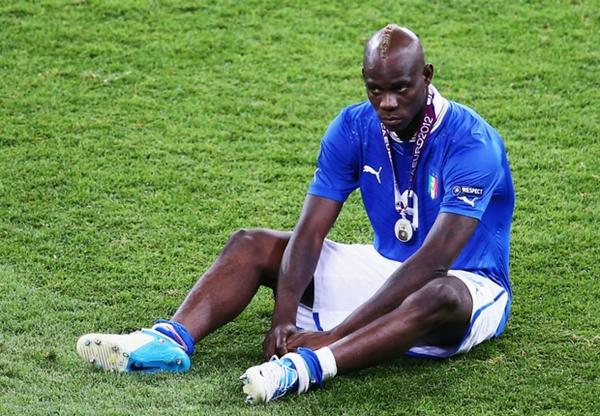 Cápsula informátiva, Mario Balotelli no fue convocado por Italia para eliminatorias a la Eurocopa 2016