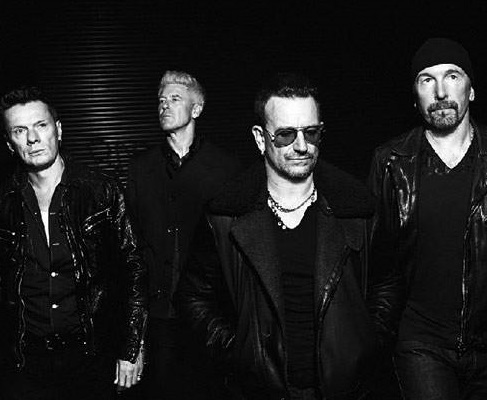 U2 asume que el lanzamiento de su disco en iTunes fue arbitrario