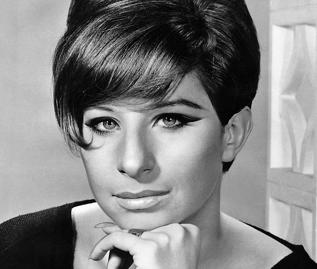 Cápsula informátiva, Barbra Streisand en el año 1966