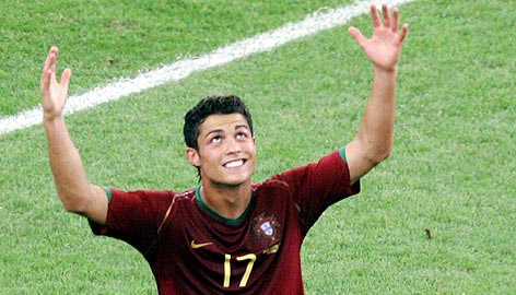 Cristiano Ronaldo aspira a ganar su tercer Balón de Oro