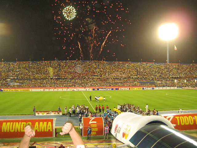 La Copa América se jugará en Chile a mediados del 2015