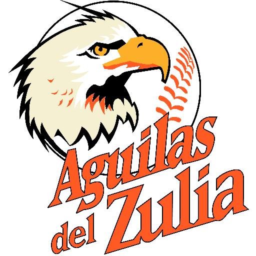 Cápsula informátiva, Logo de las Águilas del Zulia