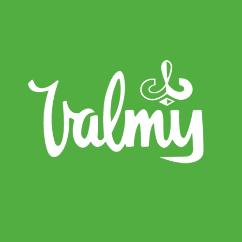 Valmy acumula una experiencia de más de 4 décadas en el mercado nacional