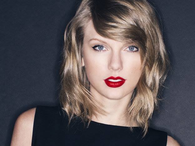 Taylor Swift le dice adiós a Spotify