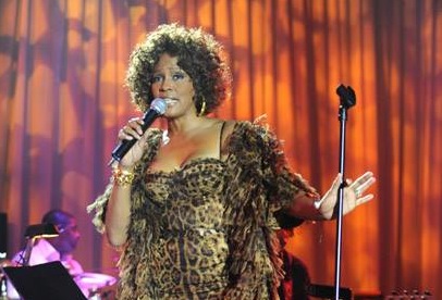 Whitney Houston murió de sobredosis