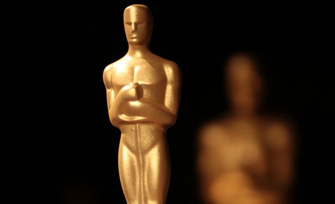 Academia de Hollywood anuncia a los nominados para el 2015