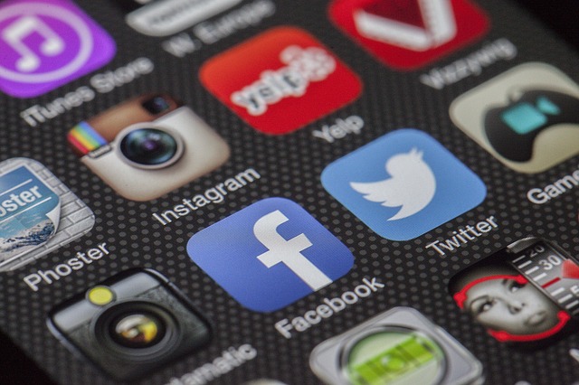 Instagram le hace competencia a Twitter en materia de social media