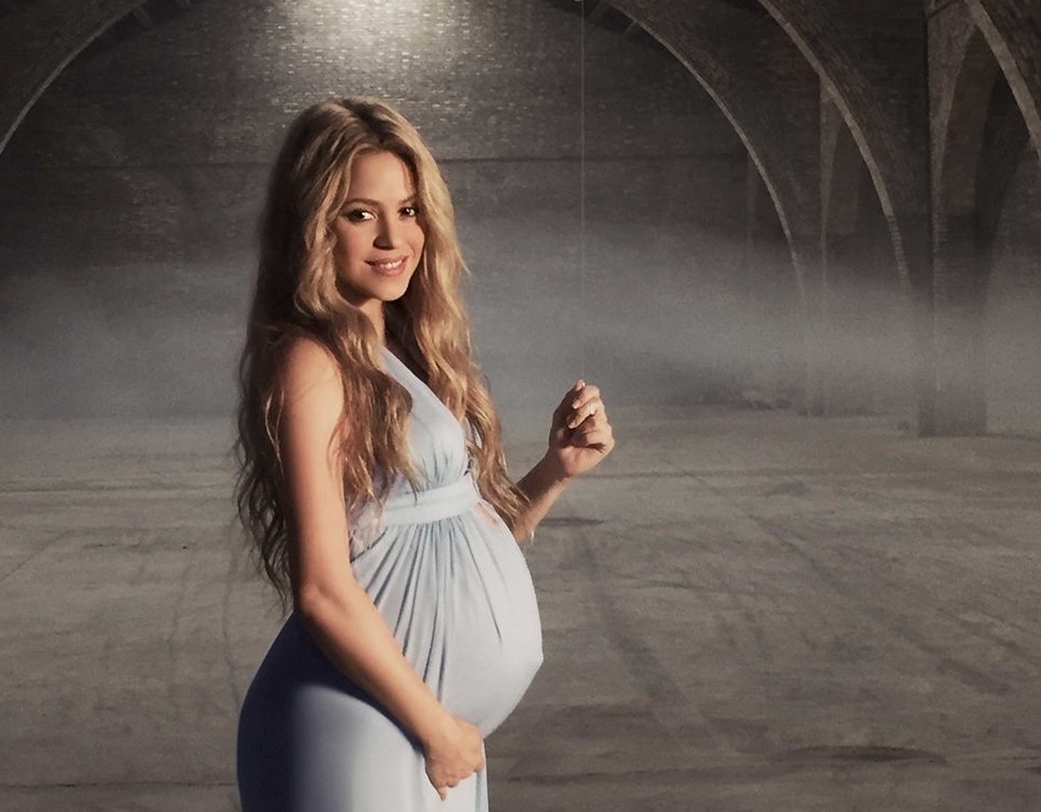Shakira retomará sus compromisos artísticos a mediados de año