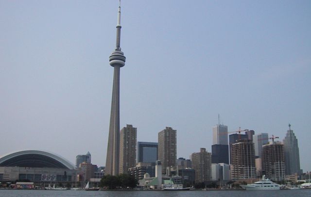 Los Juegos Panamericanos se realizarán en Toronto entre los meses de julio y agosto