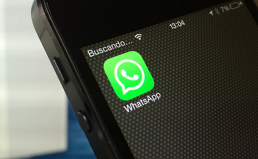 WhatsApp activará paulatinamente el servicio de llamadas