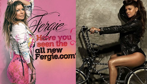 El 40 aniversario de Fergie está lleno de éxitos