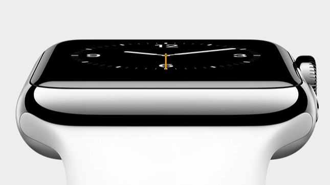 El Apple Watch desafía a los desarrolladores