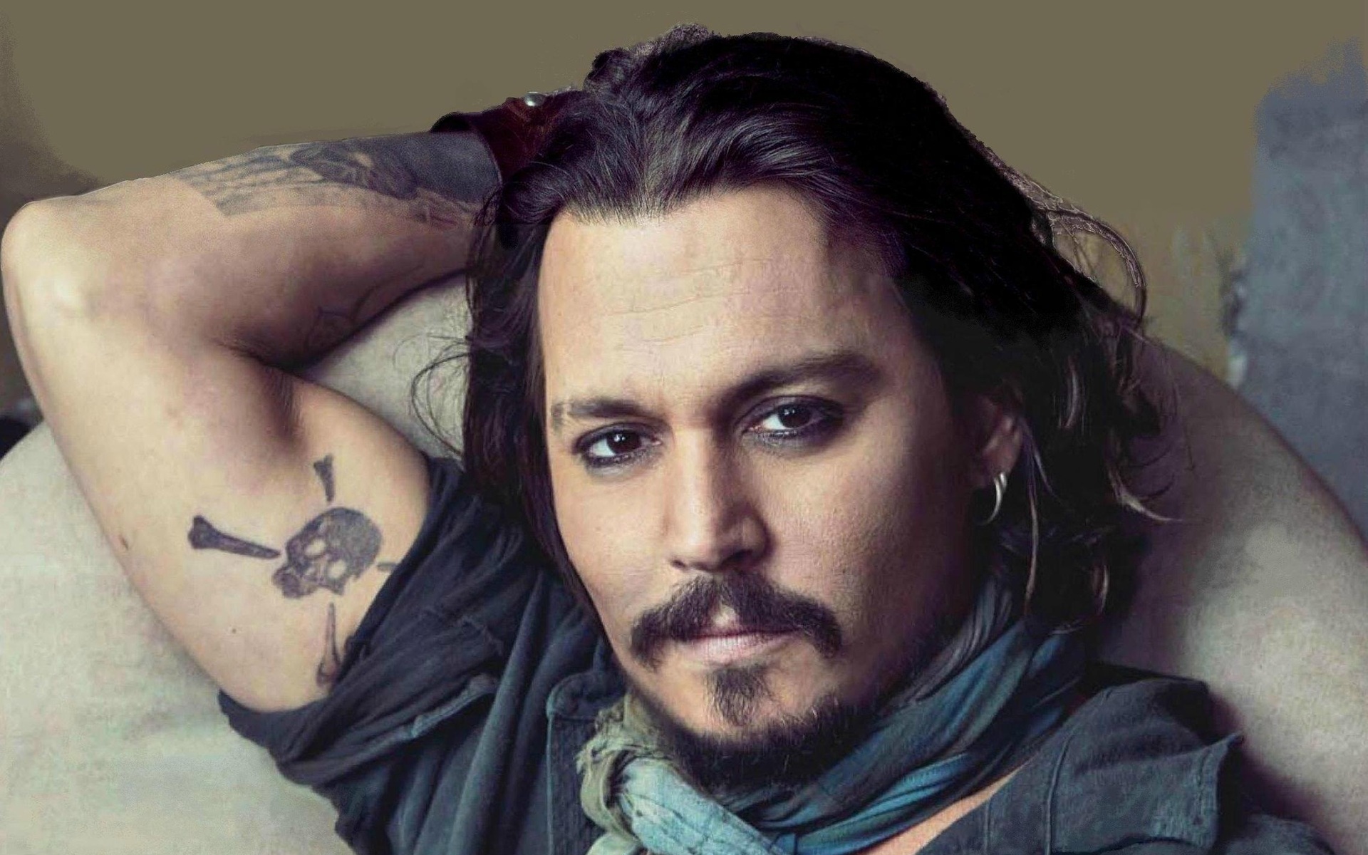 Johnny Depp no aprueba las acciones de su esposa
