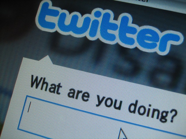 Twitter aumentó sus ingresos por publicidad