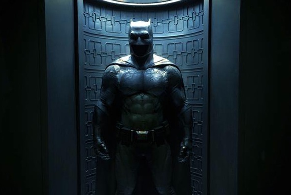 Ben Affleck interpretará a Batman