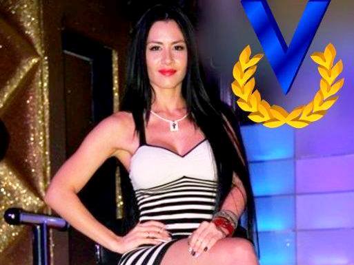 Diosa Canales hará su aparición en el legendario programa Súper Sábado Sensacional