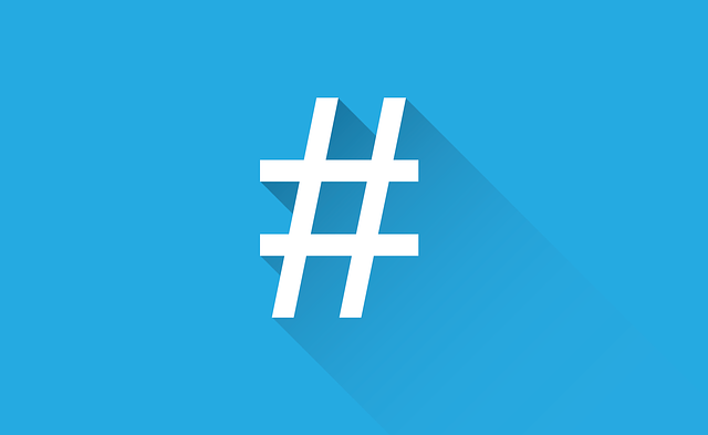 El hashtag es la clave de un tweet exitoso