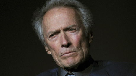 Clint Eastwood de nuevo en la gran pantalla