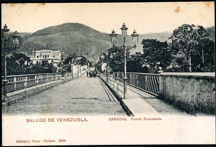Puente Guanabano