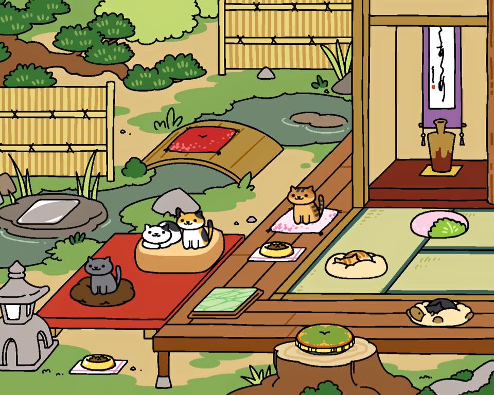 Los usuarios pueden tener en su patio hasta 45 gatitos