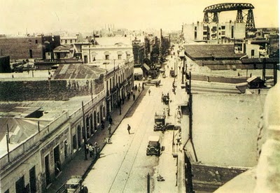 Rafael Sarría- Caracas 1930