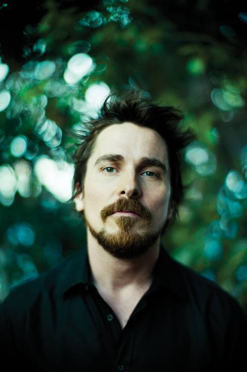Christian Bale protagonizará película basada en la vida de Enzo Ferrari