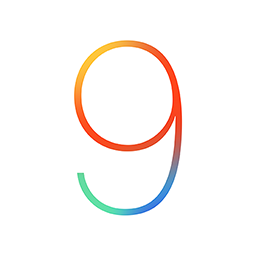 iOS 9 mantiene el diseño de sus predecesores