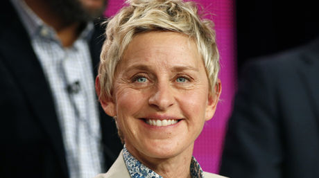 Video viral de Ellen DeGeneres