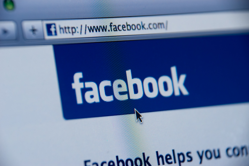 Facebook pasa por un mal momento con el público oriental