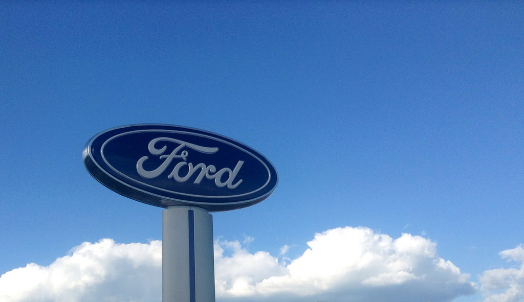 Ford se encuentra en Venezuela desde hace más de medio siglo