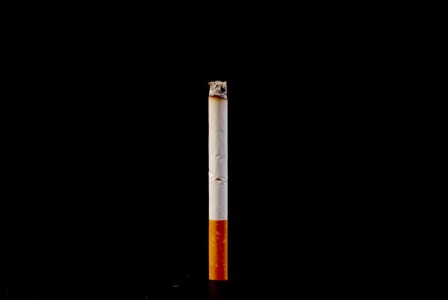 El cigarrillo también produce cáncer
