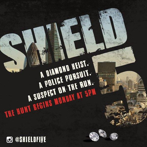 Shield 5 se estrenó el primero de febrero