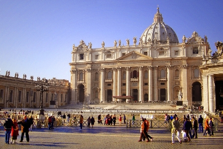 La Santa Sede no se opuso al estreno de Spotlight.