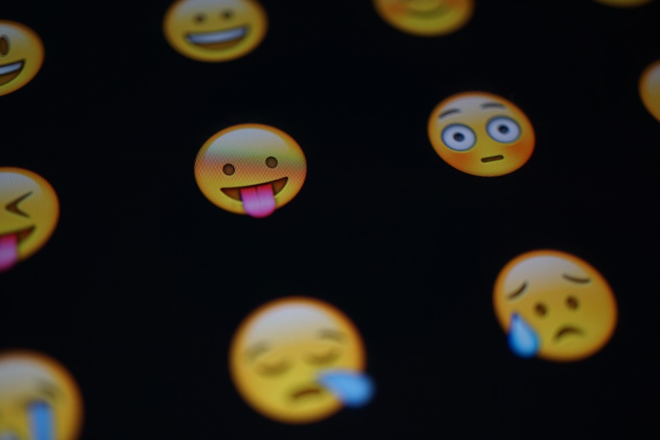 Miles de marcas emplean los emojis en sus campañas