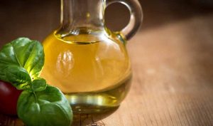 Aceite de oliva: el mejor aliado ante la resequedad.