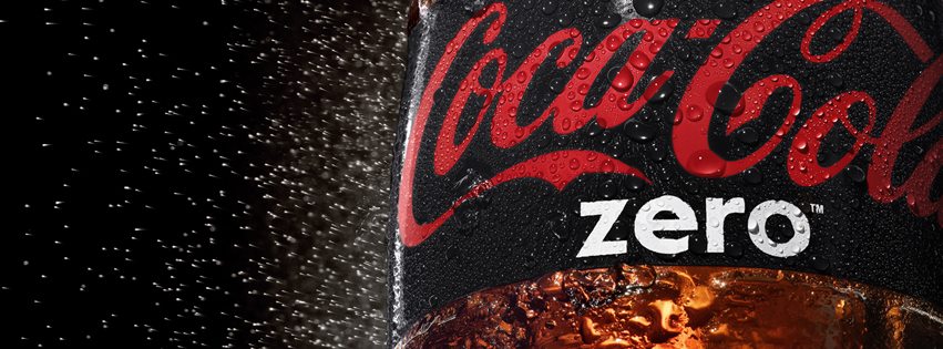 La Coca-Cola Zero es muy apreciada en España