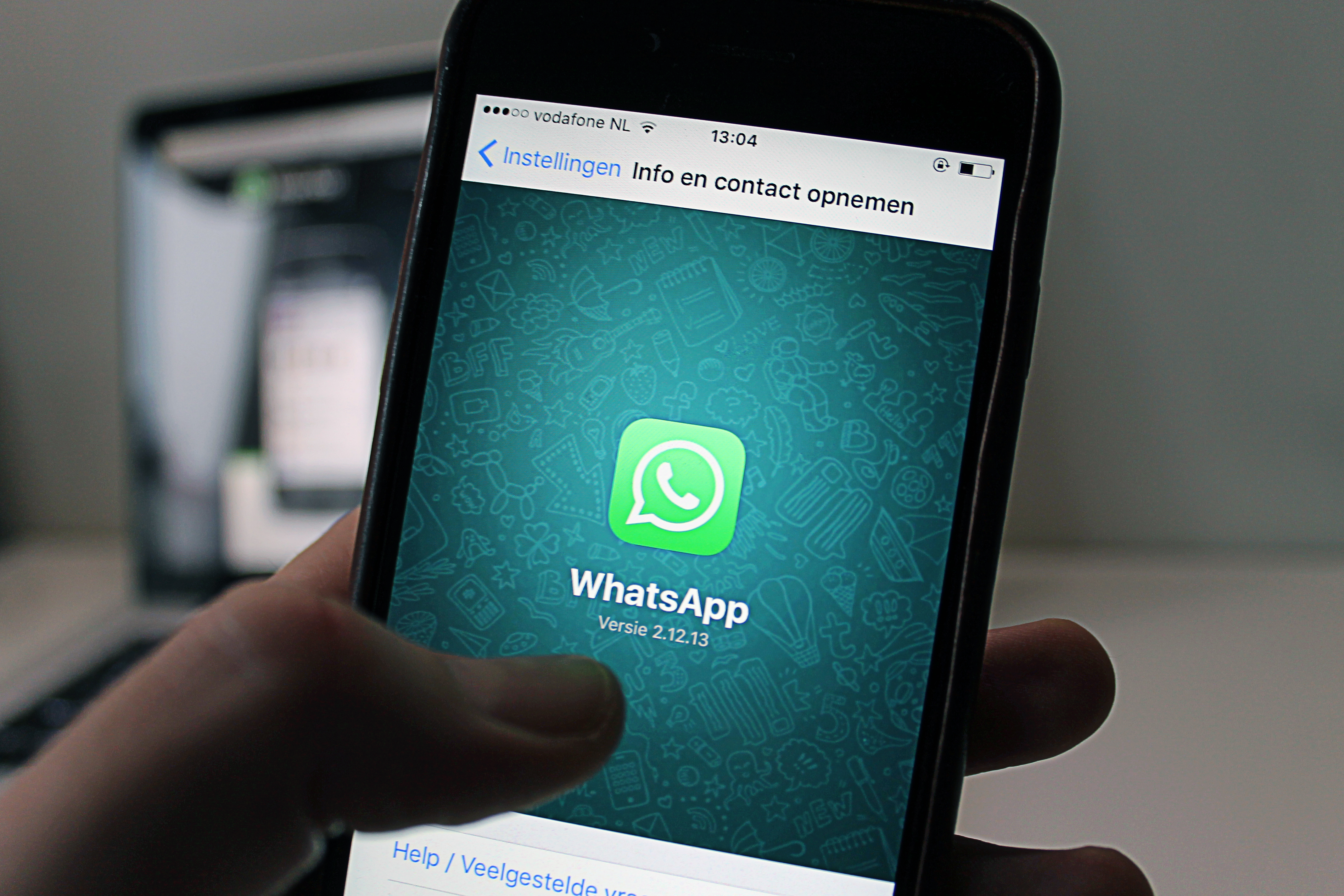 Servicio de llamadas de Whatsapp registra más de 100 conexiones diarias entre sus usuarios 