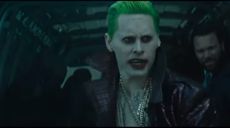 Nuevo video del Joker