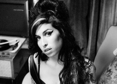 Amy Winehouse falleció por sobredosis hace cinco años.