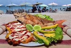 Imagen3 300x204 - Gastronomía típica de Los Roques, platos y bebidas que se pueden disfrutar en la isla - Tadeo Arosio