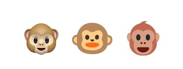 La majoja del racismo online se manifiesta en forma de emoji ya las plataformas se les está escapando 