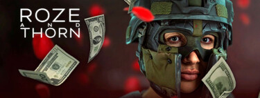 Que Activision esté tonteando con el pay to win en Call of Duty no puede ser bueno para nadie.  La comunidad es un polvorin