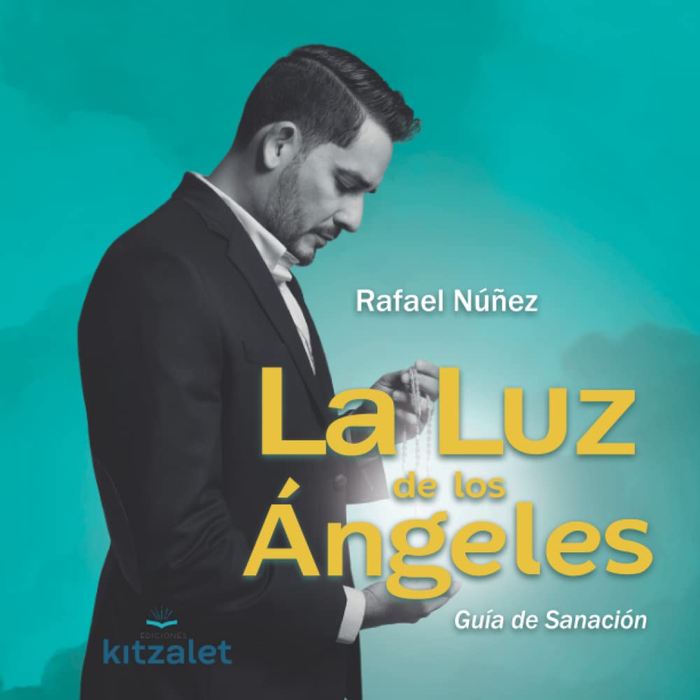 Libro de Rafael Núñez