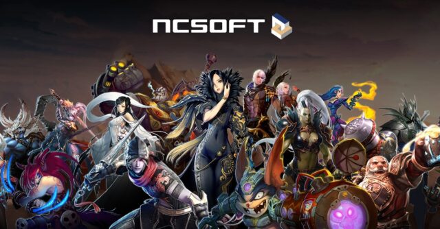 NCSOFT y Sony