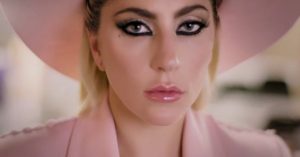 Lady Gaga promueve el disco