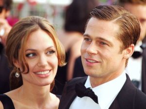 Angelina Jolie y Brad Pitt buscan un acuerdo de divorcio