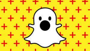 Snapchat cae mientras Instagram crece